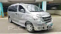 2014 Hyundai Starex
