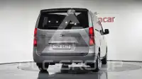2014 Hyundai Starex