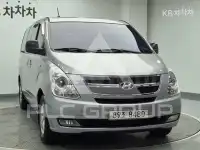 2014 Hyundai Starex