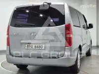2014 Hyundai Starex