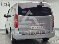 2014 Hyundai Starex