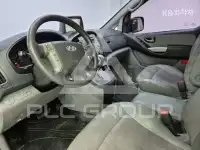 2014 Hyundai Starex