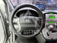 2014 Hyundai Starex