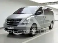 2014 Hyundai Starex