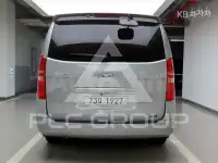 2014 Hyundai Starex