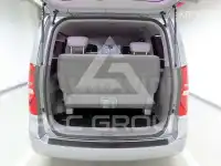 2014 Hyundai Starex