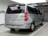 2014 Hyundai Starex