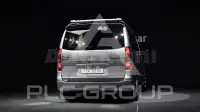 2014 Hyundai Starex