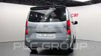 2014 Hyundai Starex