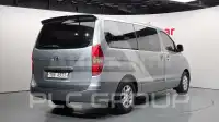 2014 Hyundai Starex