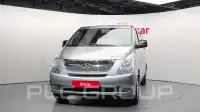 2014 Hyundai Starex