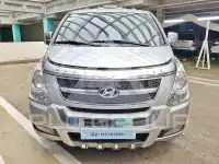 2014 Hyundai Starex
