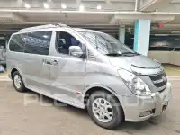 2014 Hyundai Starex