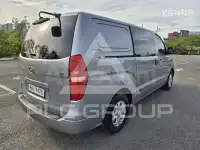 2014 Hyundai Starex
