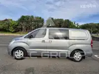 2014 Hyundai Starex