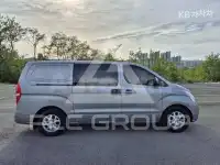 2014 Hyundai Starex
