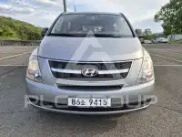 2014 Hyundai Starex