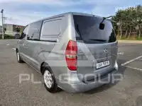 2014 Hyundai Starex