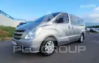 2014 Hyundai Starex