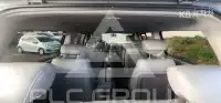 2014 Hyundai Starex