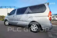 2014 Hyundai Starex