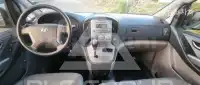 2014 Hyundai Starex