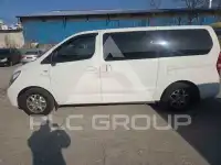 2014 Hyundai Starex