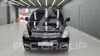 2014 Hyundai Starex
