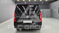 2014 Hyundai Starex
