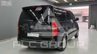2014 Hyundai Starex