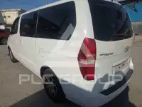 2014 Hyundai Starex
