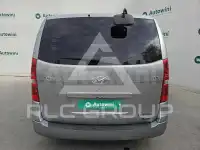 2014 Hyundai Starex