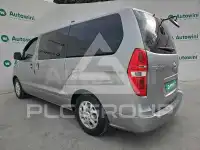 2014 Hyundai Starex