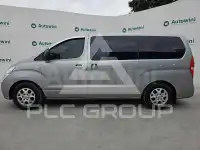 2014 Hyundai Starex