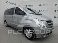 2014 Hyundai Starex