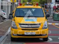 2014 Hyundai Starex