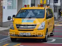 2014 Hyundai Starex