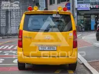 2014 Hyundai Starex