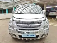 2014 Hyundai Starex