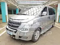 2014 Hyundai Starex