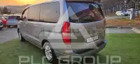 2014 Hyundai Starex