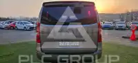 2014 Hyundai Starex