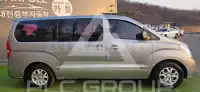 2014 Hyundai Starex