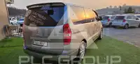2014 Hyundai Starex