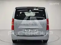 2014 Hyundai Starex