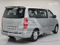 2014 Hyundai Starex