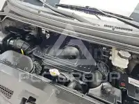 2014 Hyundai Starex