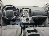 2014 Hyundai Starex