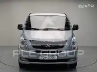 2014 Hyundai Starex