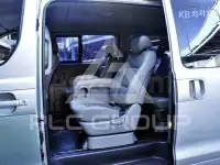 2014 Hyundai Starex